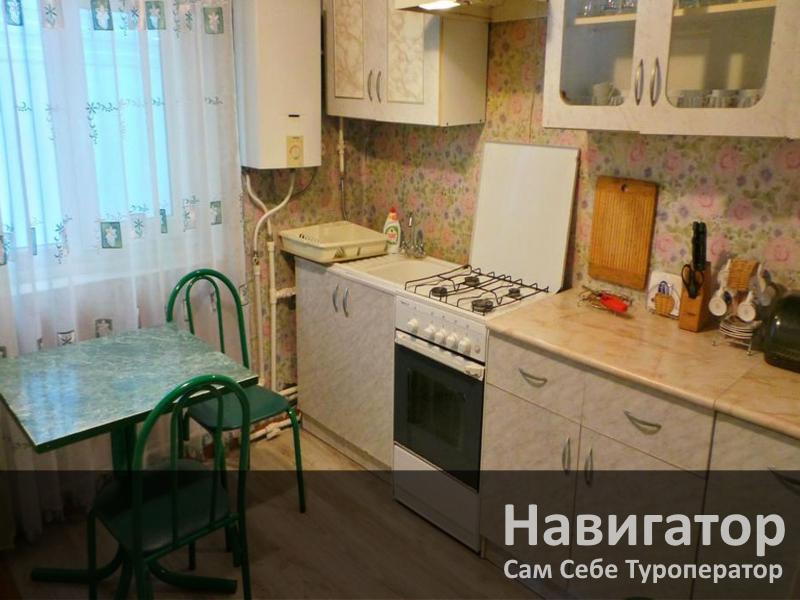 НА ПЕРВОМАЙСКОЙ - гостевой дом в Геленджик центр
