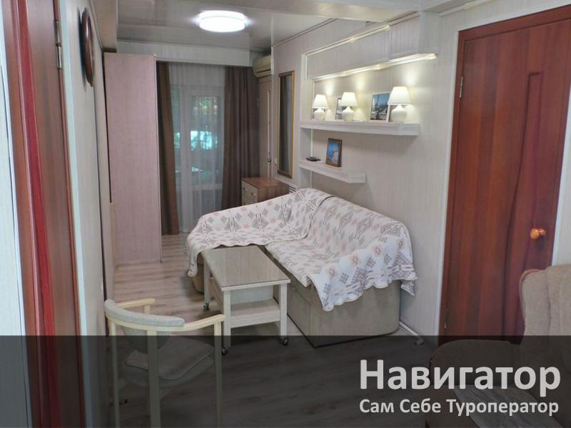НА ПЕРВОМАЙСКОЙ - гостевой дом в Геленджик центр