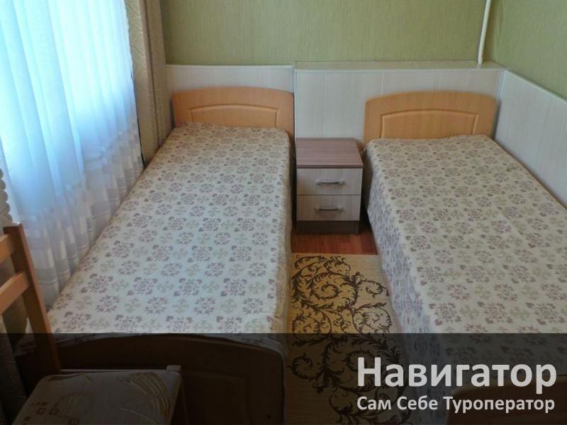 НА ПЕРВОМАЙСКОЙ - гостевой дом в Геленджик центр