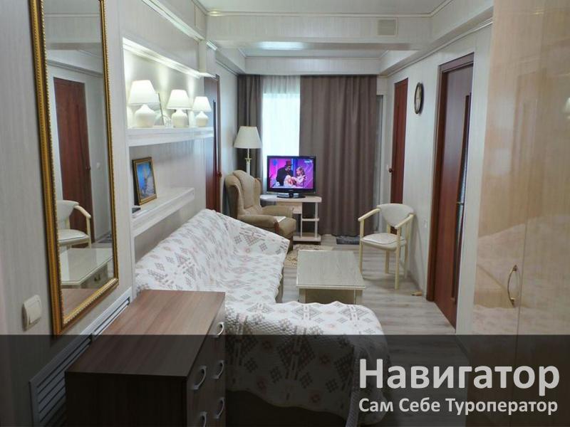 НА ПЕРВОМАЙСКОЙ - гостевой дом в Геленджик центр