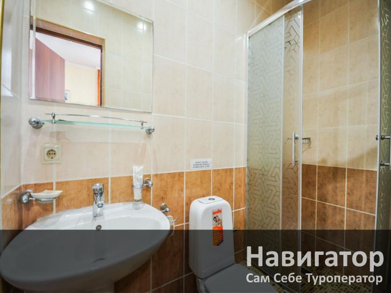 Z - гостиница в Геленджик центр