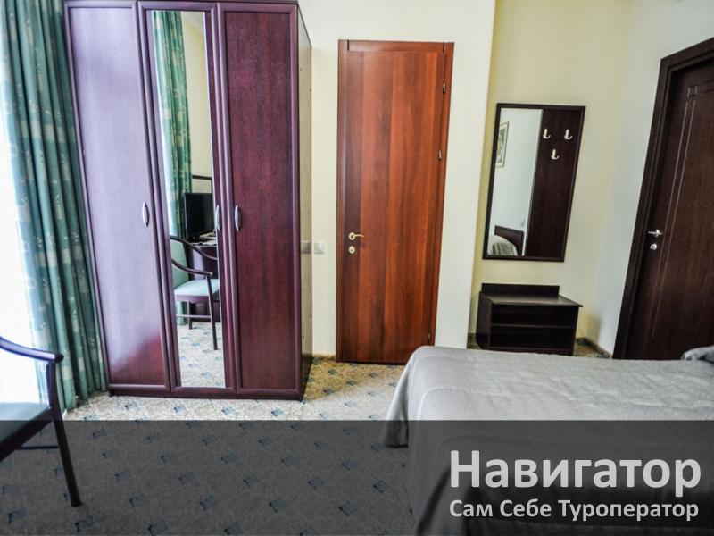 Z - гостиница в Геленджик центр