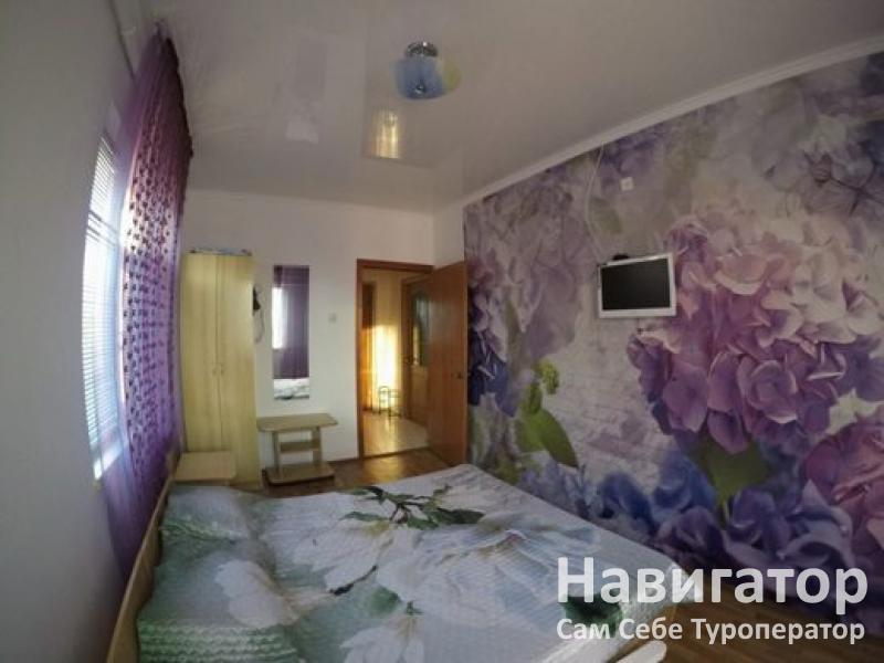 У ВАЛЕНТИНЫ - гостевой дом в Геленджик (Тонкий мыс) У ВАЛЕНТИНЫ - гостевой дом в Геленджик (Тонкий мыс)
