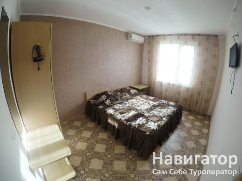 У ВАЛЕНТИНЫ - гостевой дом в Геленджик (Тонкий мыс) У ВАЛЕНТИНЫ - гостевой дом в Геленджик (Тонкий мыс)
