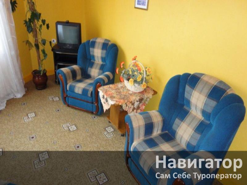 КЛЕНОВЫЙ ЛИСТ- гостиница в Геленджик центр