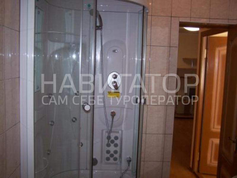 ЛЕТО - пансионат в Геленджик центр
