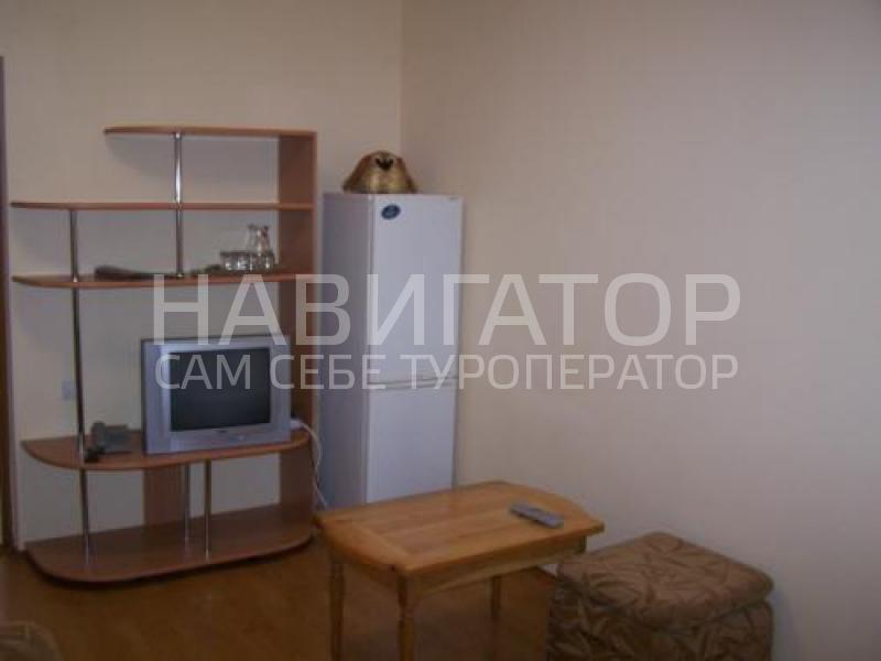 ЛЕТО - пансионат в Геленджик центр