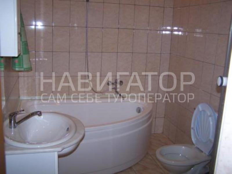 ЛЕТО - пансионат в Геленджик центр