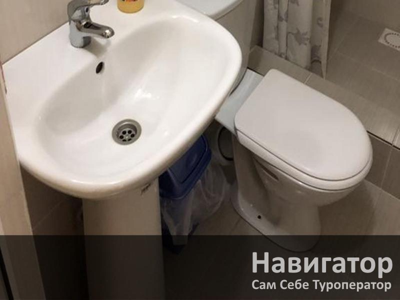 ЖАСМИН - гостевой дом в Геленджик центр
