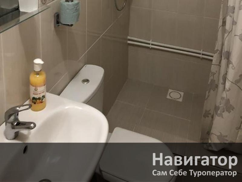 ЖАСМИН - гостевой дом в Геленджик центр