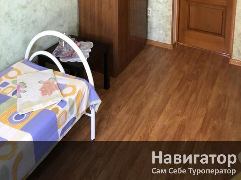 ЖАСМИН - гостевой дом в Геленджик центр