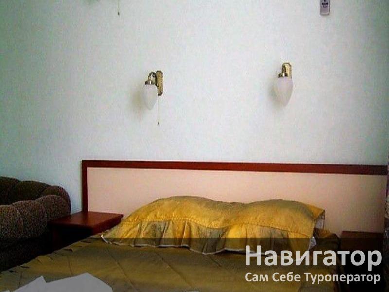 ПЕТРОВИЧ - пансионат  в Геленджик центр
