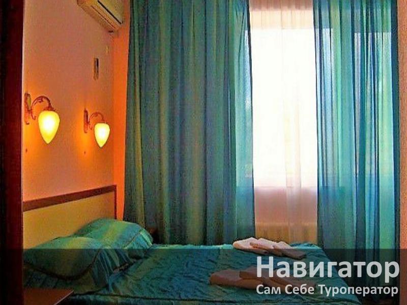 ПЕТРОВИЧ - пансионат  в Геленджик центр