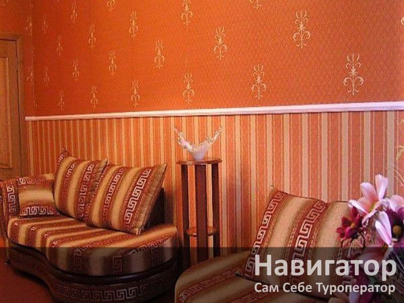 ПЕТРОВИЧ - пансионат  в Геленджик центр