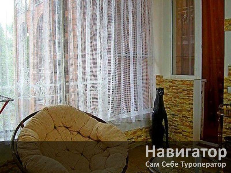 ПЕТРОВИЧ - пансионат  в Геленджик центр