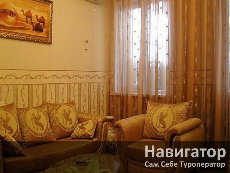 ПЕТРОВИЧ - пансионат  в Геленджик центр