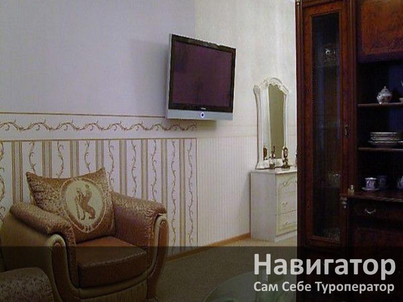 ПЕТРОВИЧ - пансионат  в Геленджик центр