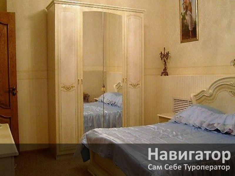 ПЕТРОВИЧ - пансионат  в Геленджик центр