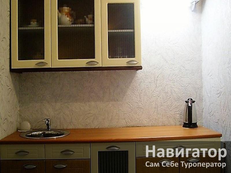 ПЕТРОВИЧ - пансионат  в Геленджик центр