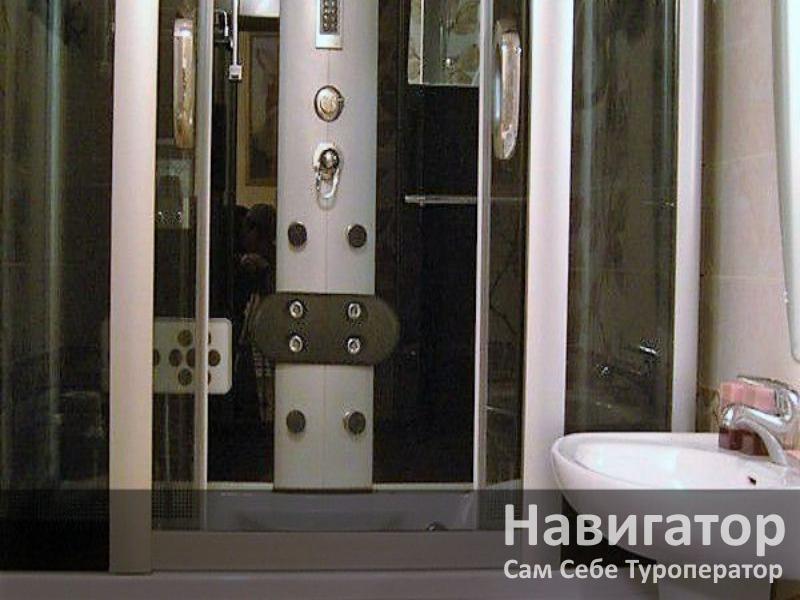 ПЕТРОВИЧ - пансионат  в Геленджик центр
