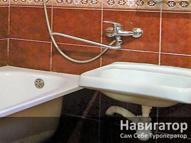 ПЕТРОВИЧ - пансионат  в Геленджик центр