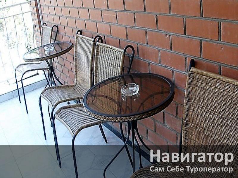 ПЕТРОВИЧ - пансионат  в Геленджик центр