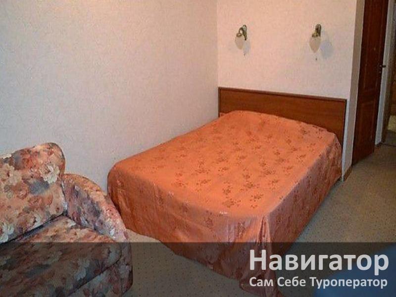 ПЕТРОВИЧ - пансионат  в Геленджик центр