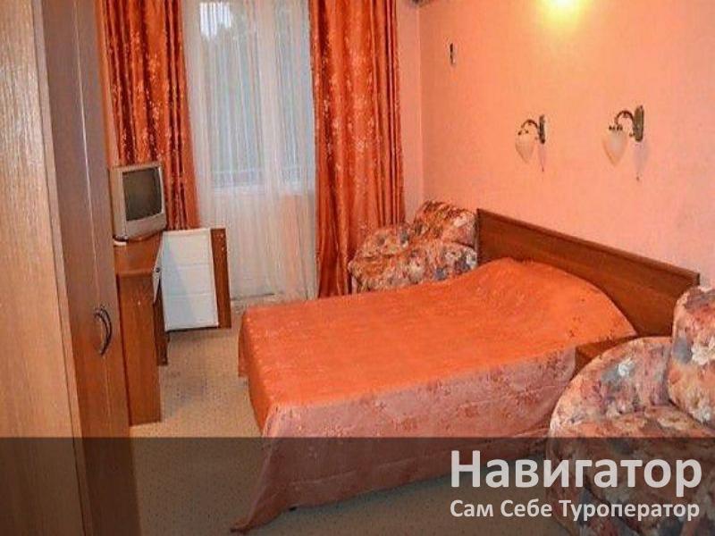 ПЕТРОВИЧ - пансионат  в Геленджик центр