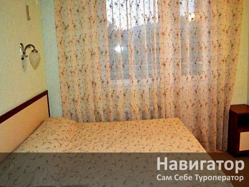 ПЕТРОВИЧ - пансионат  в Геленджик центр