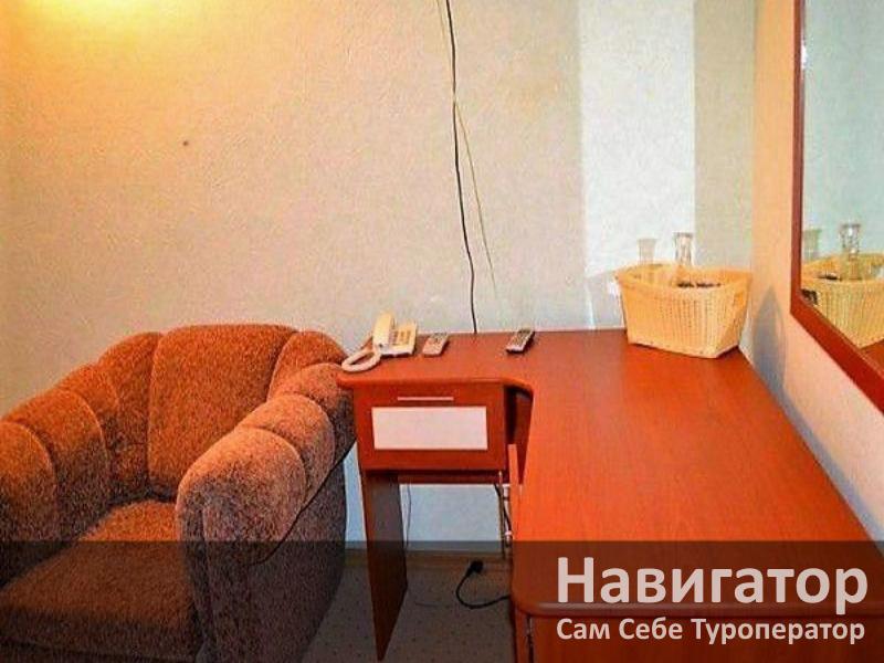ПЕТРОВИЧ - пансионат  в Геленджик центр