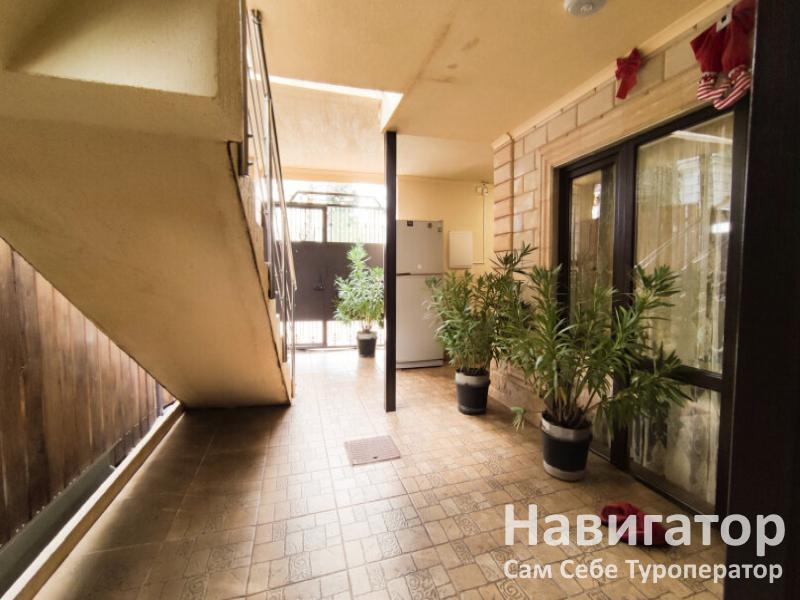 ХРИСТИНА - гостиница в Геленджик центр