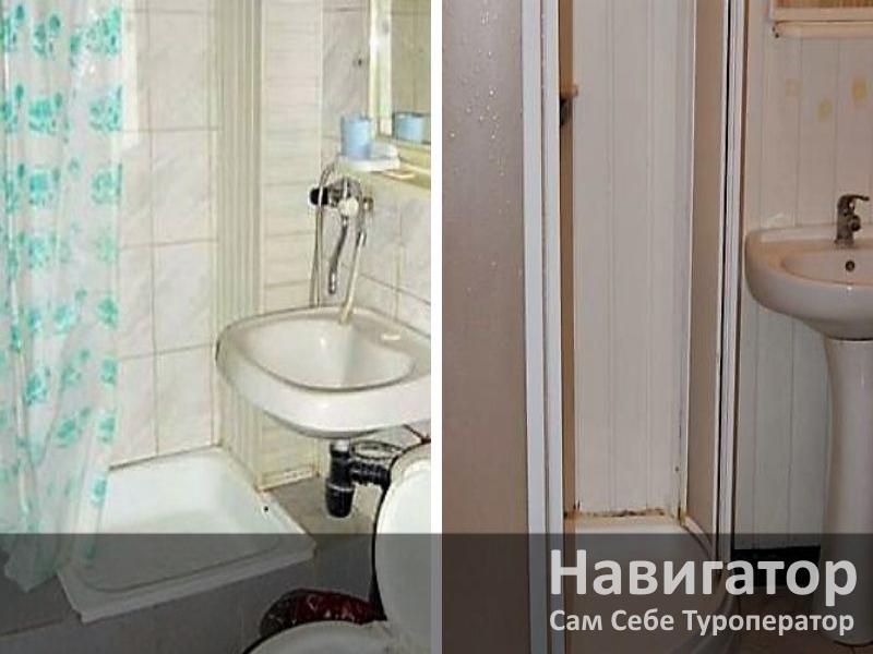 ЧАЙКА - гостиница в Геленджик (Тонкий мыс)