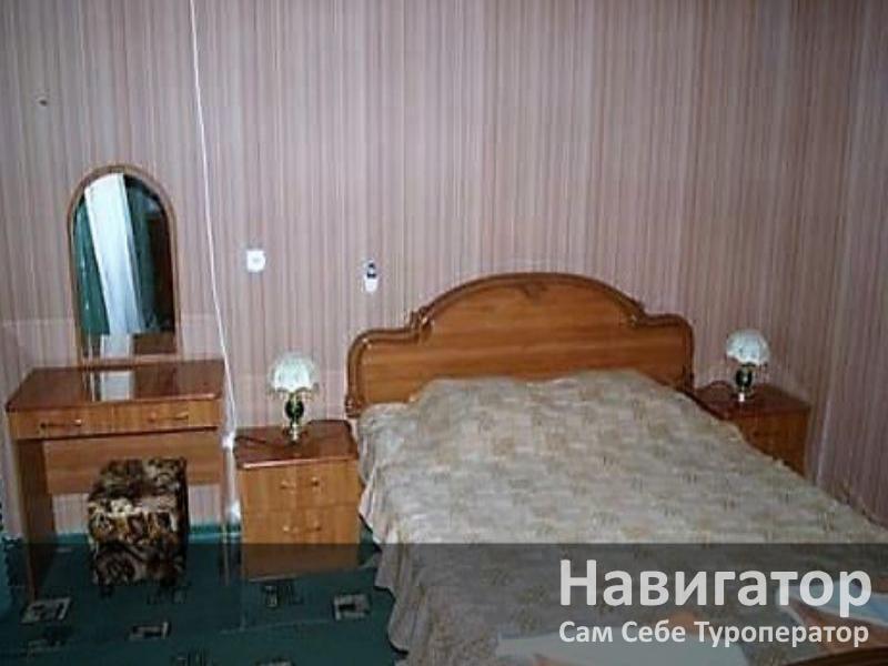 ЧАЙКА - гостиница в Геленджик (Тонкий мыс)