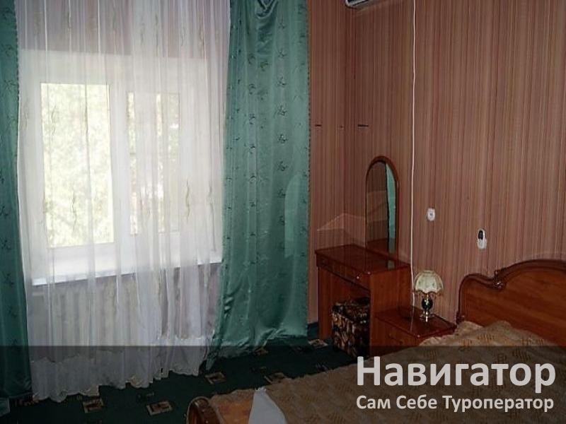 ЧАЙКА - гостиница в Геленджик (Тонкий мыс)