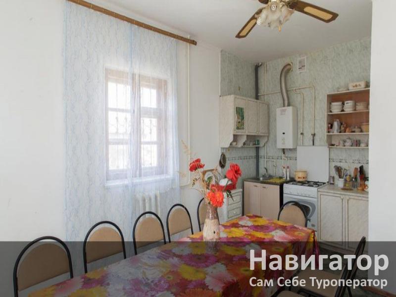 НА ТОНКОМ МЫСУ - гостевой дом в Геленджик (Тонкий мыс)