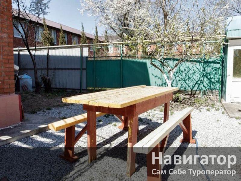 НА ТОНКОМ МЫСУ - гостевой дом в Геленджик (Тонкий мыс)