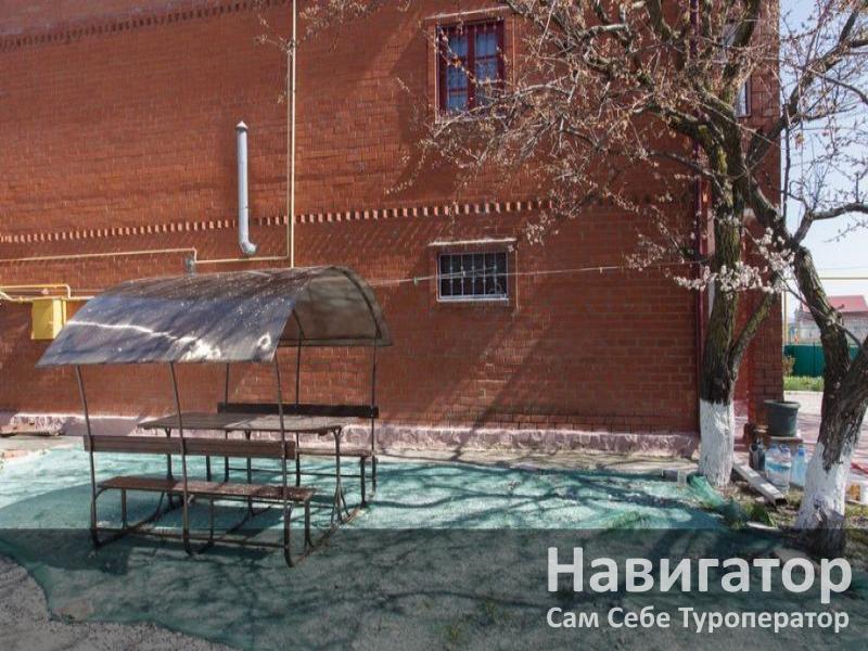 НА ТОНКОМ МЫСУ - гостевой дом в Геленджик (Тонкий мыс)