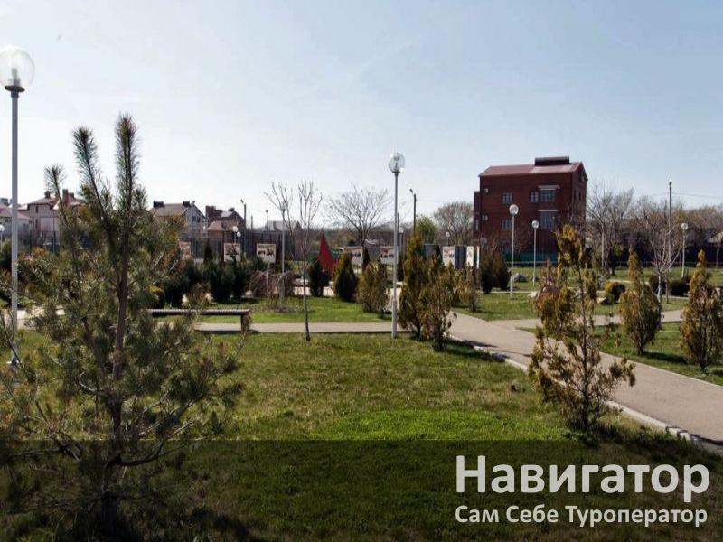 НА ТОНКОМ МЫСУ - гостевой дом в Геленджик (Тонкий мыс)
