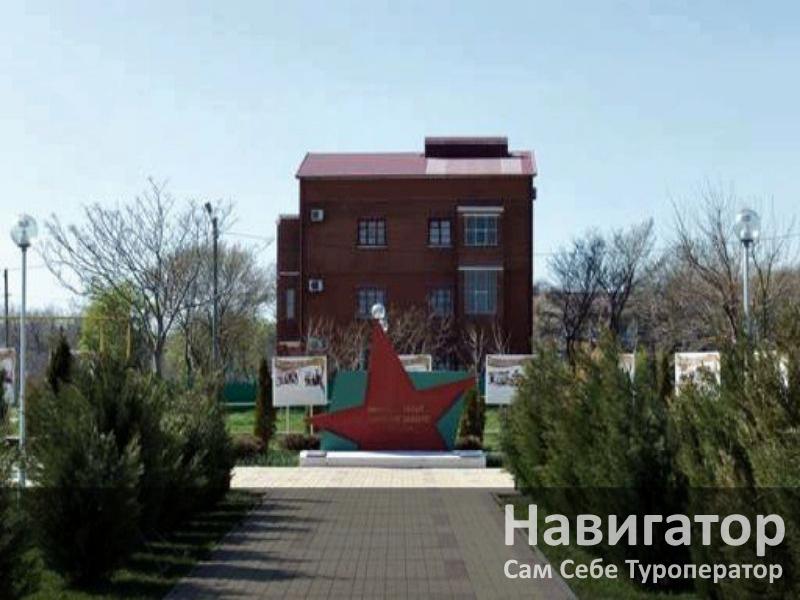 НА ТОНКОМ МЫСУ - гостевой дом в Геленджик (Тонкий мыс)