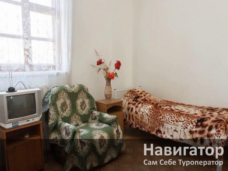 НА ТОНКОМ МЫСУ - гостевой дом в Геленджик (Тонкий мыс)