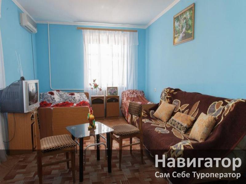 НА ТОНКОМ МЫСУ - гостевой дом в Геленджик (Тонкий мыс)