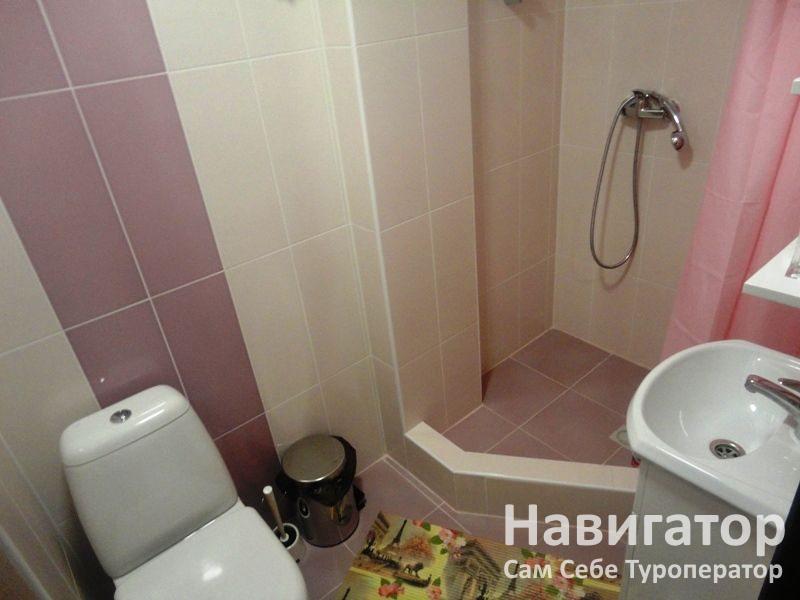 ТИХАЯ ГАВАНЬ - гостиничный комплекс в Геленджик