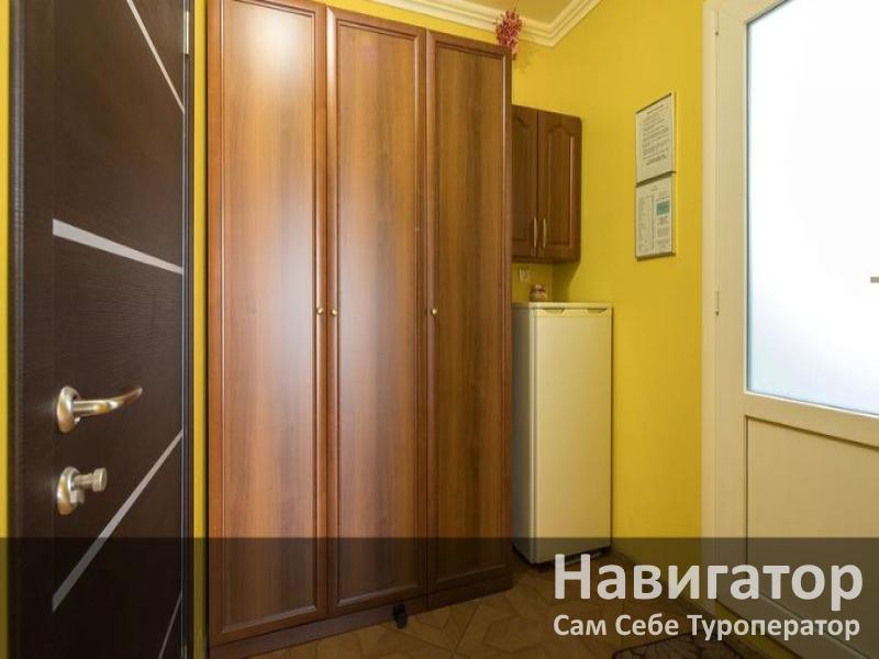 ОТДЫХ У АЛЕКСАНДРА - гостиничный комплекс в Геленджик (Тонкий мыс)