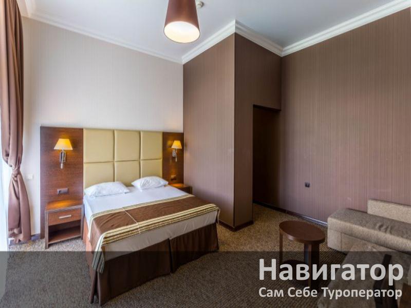 БЛАГОДАТЬ - гостиница в Геленджик (Толстый мыс)