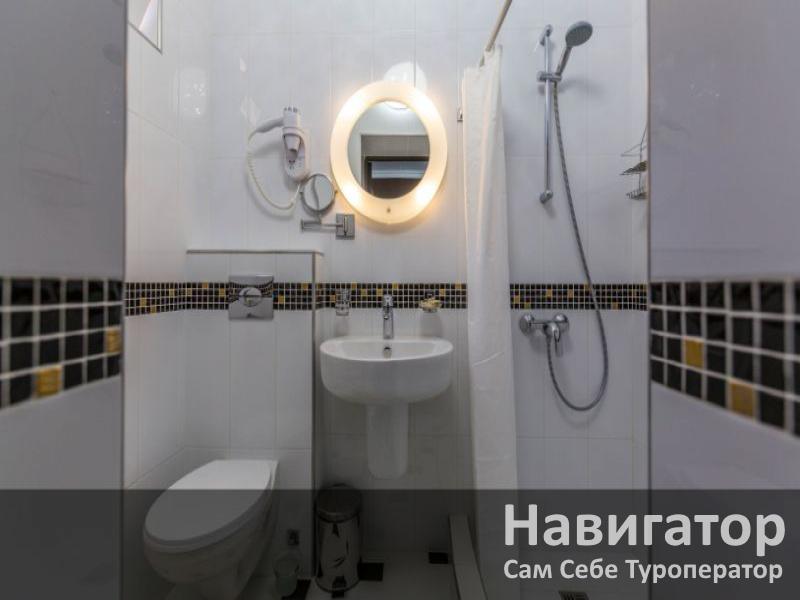 БЛАГОДАТЬ - гостиница в Геленджик (Толстый мыс)