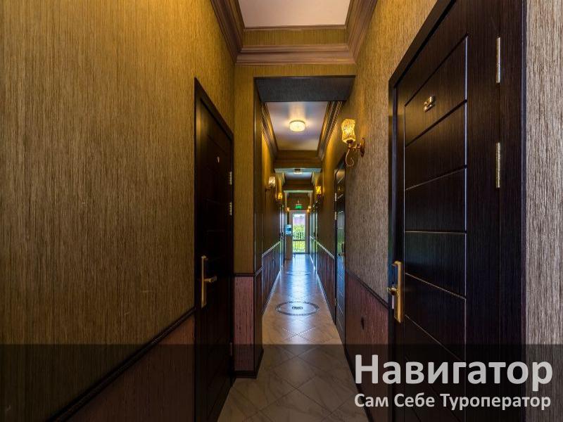 БЛАГОДАТЬ - гостиница в Геленджик (Толстый мыс)