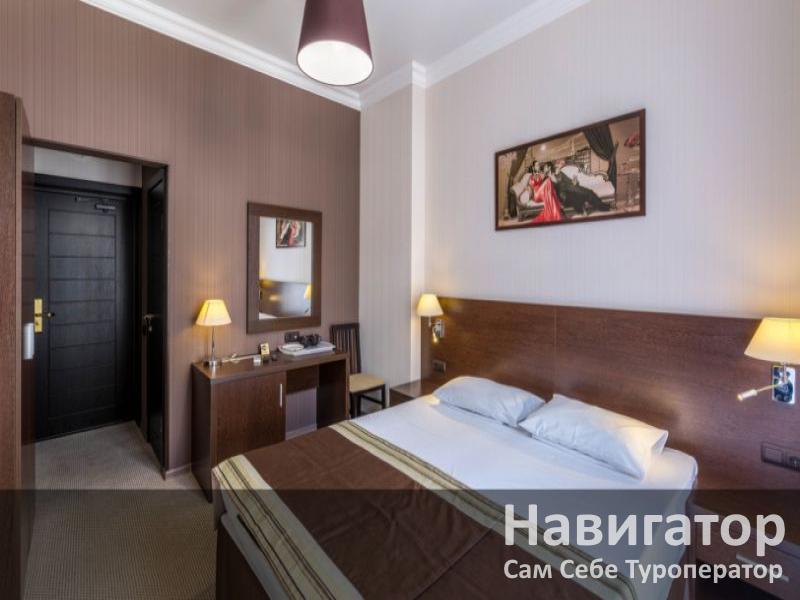 БЛАГОДАТЬ - гостиница в Геленджик (Толстый мыс)