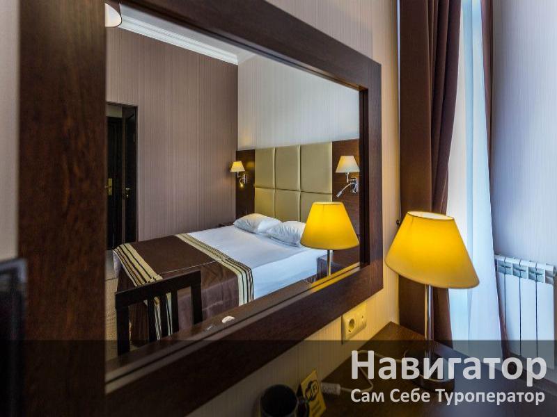 БЛАГОДАТЬ - гостиница в Геленджик (Толстый мыс)
