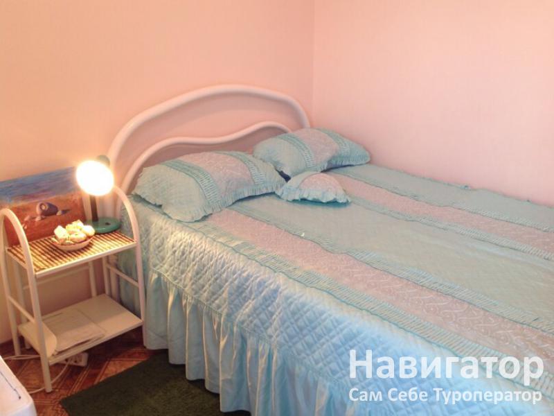 ОТДЫХАЙ У ГАЛИНЫ - гостиница в Геленджик (Толстый мыс)