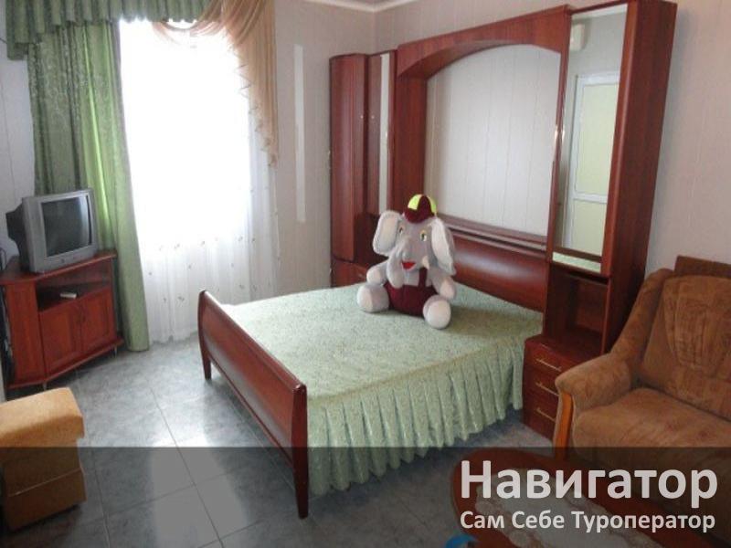 АКРОПОЛЬ - гостиница в Геленджик
